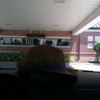 Photo taken at Texas Bay Area Credit Union by Lexi Soffer on 6/1/2012