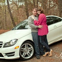 Photo taken at Albany Motorcars BMW Mercedes by Planet X E. on 1/11/2012