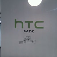 Photo taken at HTC Care by Evgene T. on 4/17/2012