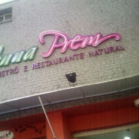 9/4/2011にPaulo G.がAnna Premで撮った写真