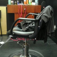 Photo taken at Next Level Kuts by marqsean on 10/16/2011