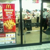 マクドナルド 大井町東口店 Now Closed Fast Food Restaurant