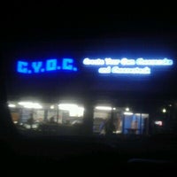 Photo taken at C.Y.O.C. (Create Your Own Cheesecake &amp;amp; Cheesesteak) by Lenel D. on 11/11/2011