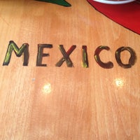 Photo taken at El Mexicano by Rachel R. on 4/26/2012