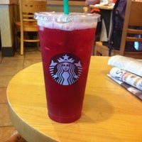 Photo taken at Starbucks by Wendy D. on 10/1/2011
