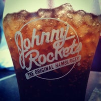 Johnny Rockets - Cranston, RI