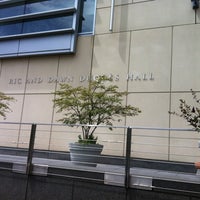 Photo taken at Duques Hall by Shawna C. on 8/12/2012