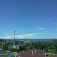 Review Kantor Wilayah DJP Bengkulu dan Lampung