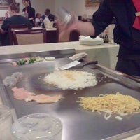 Photo taken at Koto Sake Japanese Steak House by Amanda M. on 1/1/2012