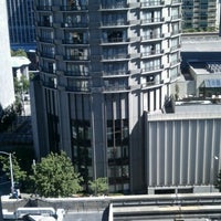 Photo taken at 1700 Tower by Matthew A. on 8/25/2012