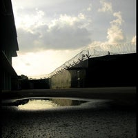 Photo taken at Admiralty West Prison by Awis S. on 8/21/2011