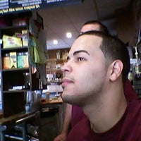 Photo taken at Simon&amp;#39;s Deli &amp;amp; Bagels by Mike B. on 2/29/2012