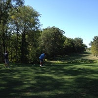 Foto tomada en Copper Creek Golf Club and Event Center  por Loren S. el 8/21/2012