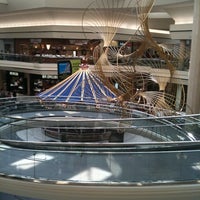 Photo taken at Hilltop Mall by Kal B. on 3/12/2011