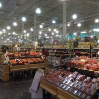 Photo taken at ShopRite of Lawrenceville by Jeremy M. on 2/14/2012