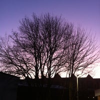 Photo taken at Whyteleafe Railway Station (WHY) by Rica S. on 1/16/2012