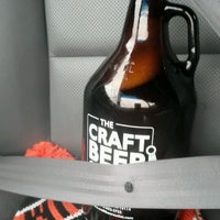 The Craft Beer Outlet (Now Closed) - Northeast Philadelphia