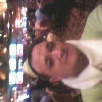 Photo taken at Barona Party Pit by Thomas H. on 12/23/2011