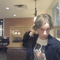 Photo taken at IHOP by Mary L. on 11/27/2011