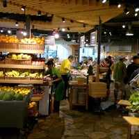 Marché Mövenpick (Now Closed) - Financial District - Toronto, ON