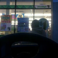Photo taken at Dollar Tree by Marco B. on 3/29/2012