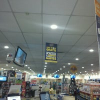 Photo taken at Blockbuster by Marco M. on 9/8/2012