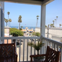 รูปภาพถ่ายที่ Catalina Island Inn โดย Susan P. เมื่อ 5/21/2012