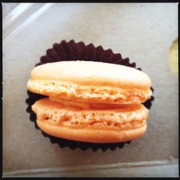 รูปภาพถ่ายที่ Tart Bakery โดย Joshua F. เมื่อ 4/21/2012