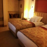 doubletree avanos cappadocia hilton hotel