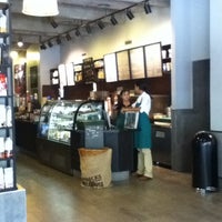 Photo taken at Starbucks by Luciano S. on 2/1/2012