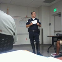 Photo taken at Valley Traffic Division by Edward H. on 8/19/2011
