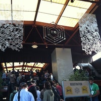 Photo taken at Facebook f8 by Rob G. on 9/22/2011