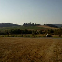Foto diambil di Silvan Ridge Winery oleh Steve B. pada 9/11/2011