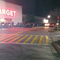 Photo taken at Target by Andrew S. on 11/25/2011