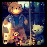 Photo taken at Teddy house @ central rama 2 by Muay S. on 10/28/2011