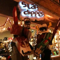 Снимок сделан в Star Clipper пользователем Fleet N. 12/8/2011