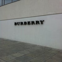 burberry westfield stratford