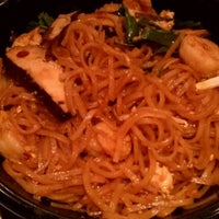 Foto tomada en Pei Wei  por Blake P. el 9/5/2011