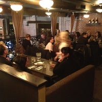 1/20/2012 tarihinde Jerry A.ziyaretçi tarafından One Eleven Grill'de çekilen fotoğraf