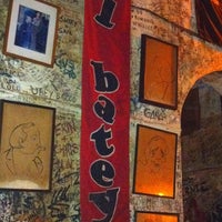 Photo taken at El Batey by Robin B. on 11/20/2011