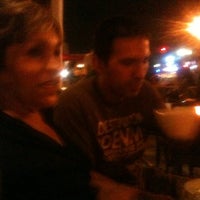 Photo taken at Athens Cafe by Kelvin A. on 9/6/2011