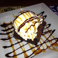 Photo taken at Chili&amp;#39;s Grill &amp;amp; Bar by Shannon M. on 3/18/2012