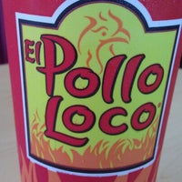 Photo taken at El Pollo Loco by Akop M. on 8/13/2012