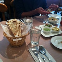 Foto diambil di Olea Restaurant oleh Brian R. pada 7/29/2012