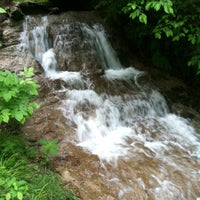 Photo taken at Smith Falls State Park by Connor S. on 5/26/2012
