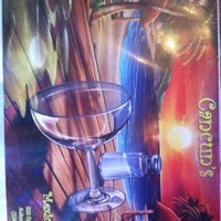 12/2/2011에 Austin P.님이 Cancun&amp;#39;s Mexican Grill - Auburn에서 찍은 사진
