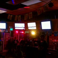 Photo taken at Los Cabos Sports Bar by Juan D. on 8/20/2011