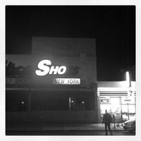 Photo taken at Facbo Shoes by Chris C. on 10/21/2011