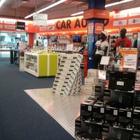 Photo taken at MediaWorld by marco l. on 8/22/2011