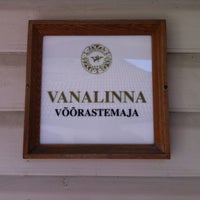 Photo taken at Vanalinna kohvik by Veljo H. on 4/24/2011